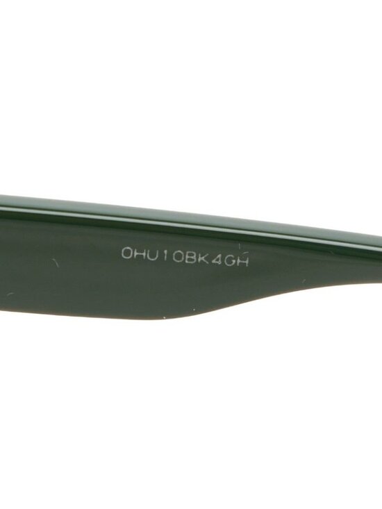 Gucci Sherry Line Double Asian Fit Sunglasses Eyewear Brown Green Red Acetate main image 7